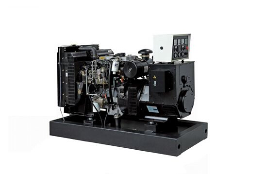 琅琊科克150kw大型柴油发电机组