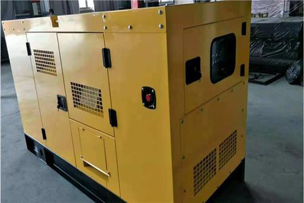 琅琊发电机出租
