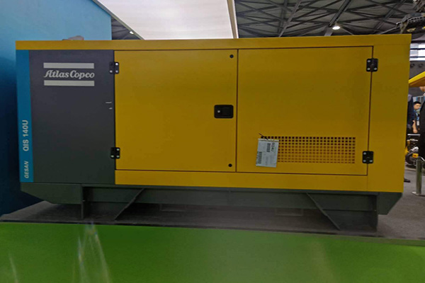 琅琊发电机出租