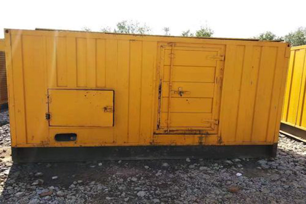 琅琊发电机出租 琅琊发电机出租