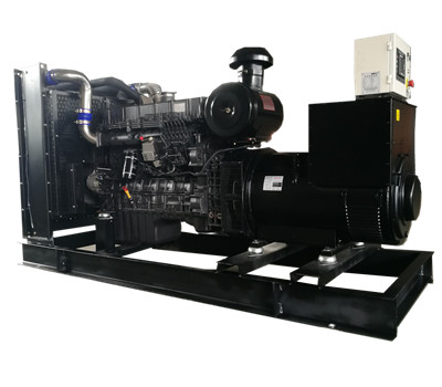 琅琊上柴柴油发电机组50KW-700KW