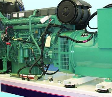 琅琊发电机出租